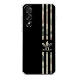 Чохол с стилі "Адідас" для УанПлюс Ейс 5 Ультра – Adidas