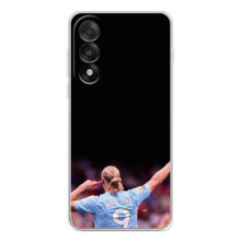 Чехол с картинкой Эрлинг Холанд на OnePlus Ace 5 Ultra – Холанд 9