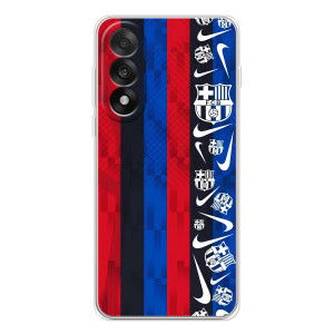 Чохол для OnePlus Ace 5 Ultra (Барселона) – Фанат Барси