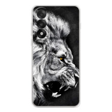 Чохол з картинкою на OnePlus Ace 5 Ultra – Злий Лев