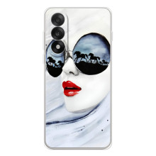 Чохол з картинкою Модні Дівчата OnePlus Ace 5 Ultra (Любителька коней)