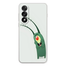 Чохол з картинкою "Одноокий Планктон" на OnePlus Ace 5 Ultra – Милий Планктон