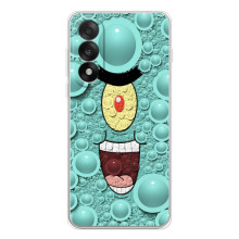 Чохол з картинкою "Одноокий Планктон" на OnePlus Ace 5 Ultra – Планктоша