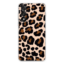 Чохол з леопардовим принтом на OnePlus Ace 5 Ultra – Леопардовий принт