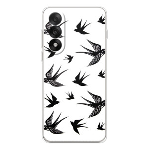 Чехол с птицами на OnePlus Ace 5 Ultra (VPrint)