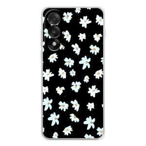 Чохол з ромашками на OnePlus Ace 5 Ultra – Маленькі ромашки
