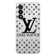 Чехол Стиль Louis Vuitton на OnePlus Ace 5 Ultra (LV)
