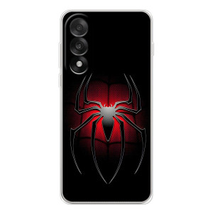 Чехол Супергерой Человека Паука на OnePlus Ace 5 Ultra – Паук