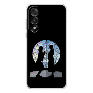 Чехлы Венсдей на OnePlus Ace 5 Ultra Уэнсдей (AlphaPrint)