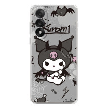 Чехол с символикой Аниме для OnePlus Ace 5 Ultra – Герой Куроми