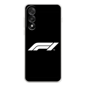 Чохол фільм Формула 1 для OnePlus Ace 5 Ultra – Лого Формула 1