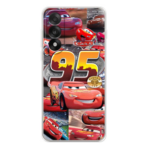 Силіконовий чохол Маквін для OnePlus Ace 5 Ultra