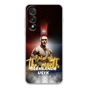 Чехол с картинкой Александр Усик для OnePlus Ace 5 Ultra