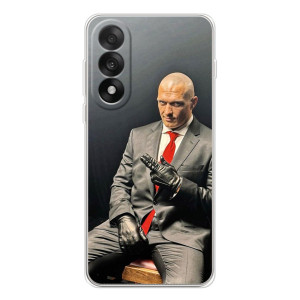 Чехол с картинкой Александр Усик для OnePlus Ace 5 Ultra