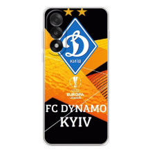 Чохол з ФК Динамо Київ на УанПлюс Ейс 5 Ультра