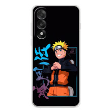 Чохол з картинкою Наруто Аніме для OnePlus Ace 5 Ultra – Аниме Наруто