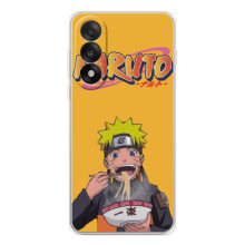 Чохол з картинкою Наруто Аніме для OnePlus Ace 5 Ultra – Наруто Уджзумаки