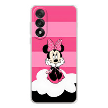 Міккі Маус чохол для OnePlus Ace 5 Ultra (AlphaPrint - Мультяшні)