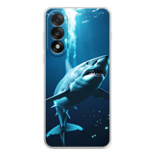 Чохол з картинкою 'Хижаки' для OnePlus Ace 5 Ultra (Акула)