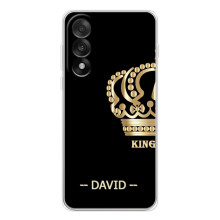 Іменні Чохли для OnePlus Ace 5 Ultra