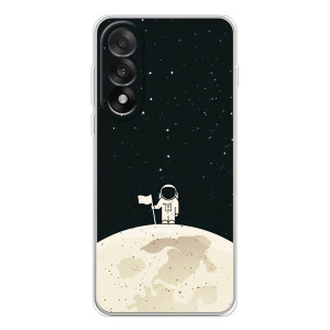 Космические Чехлы для УанПлюс Эйс 5 Ультра (VPrint)