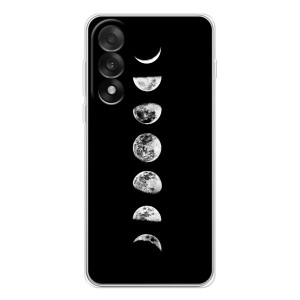 Космические Чехлы для УанПлюс Эйс 5 Ультра (VPrint)