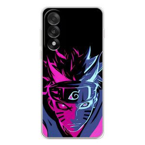 Купить Чехлы на телефон с принтом Anime для OnePlus Ace 5 Ultra (Naruto)