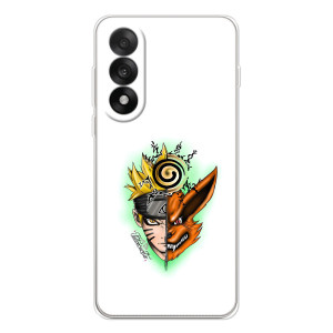 Naruto Anime Чохли для Уанплюс Ейс 5 Ультра (AlphaPrint)