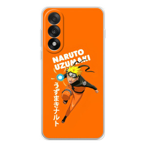Naruto Anime Чохли для Уанплюс Ейс 5 Ультра (AlphaPrint)
