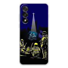 Різдвяні, Святкові Чохли для Уанплюс Ейс 5 Ультра – Різдво в Україні