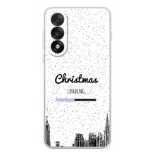 Різдвяні, Святкові Чохли для Уанплюс Ейс 5 Ультра – Різдво завантажується