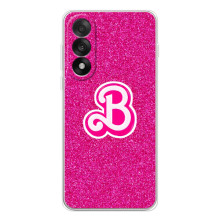 Силиконовый Чехол Барби Фильм на OnePlus Ace 5 Ultra (B-barbie)