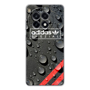 Чехлы Адидас для OnePlus Ace 5 (AlphaPrint)
