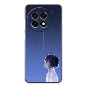 Чехол с персонажами АНИМЕ на OnePlus Ace 5 – Anime L