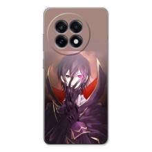 Чехлы Персонажи Аниме Наруто для OnePlus Ace 5 (AlphaPrint)