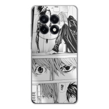 Чехлы Персонажи Аниме Наруто для OnePlus Ace 5 (AlphaPrint) – Ягами