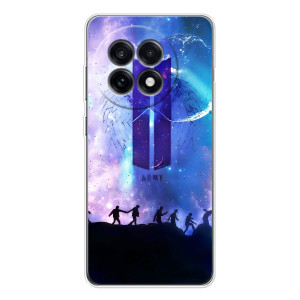 Чехлы BTS для OnePlus Ace 5 (AlphaPrint)