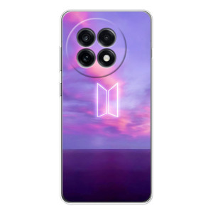 Чехлы BTS для OnePlus Ace 5 (AlphaPrint)