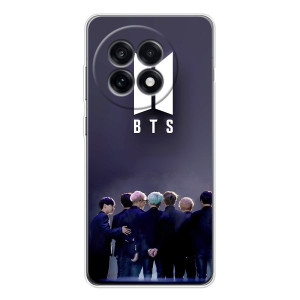 Чехлы BTS для OnePlus Ace 5 (AlphaPrint)