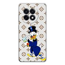 Чехлы для OnePlus Ace 5 - Скрудж МакДак Louis Vuitton (PREMIUMPrint) – Макдак на стиле