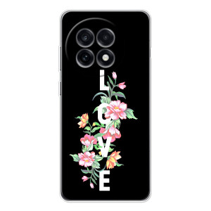 Чехлы для любимой на 好的。 OnePlus Ace 5 (VPrint)