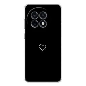 Чехлы для любимой на 好的。 OnePlus Ace 5 (VPrint)