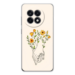 Чехлы для любимой на 好的。 OnePlus Ace 5 (VPrint)