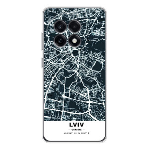 Чехлы для 好的。 OnePlus Ace 5 Города Украины