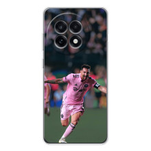 Чехлы для 好的。 OnePlus Ace 5 - Лео Месси Маями (Месямба)