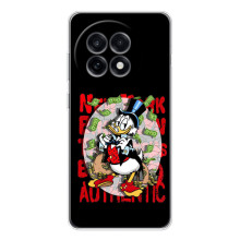 Чехли для OnePlus Ace 5 - Scrooge MagDag (PREMIUMPrint) (MagDag)