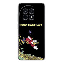 Чехли для OnePlus Ace 5 - Scrooge MagDag (PREMIUMPrint) (Мані Скруджа)