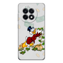 Чехли для OnePlus Ace 5 - Scrooge MagDag (PREMIUMPrint) (Money)