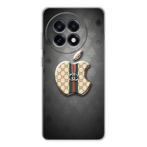 Чохли  GUCCI для OnePlus Ace 5 (AlphaPrint)