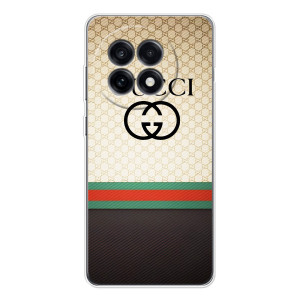 Чохли  GUCCI для OnePlus Ace 5 (AlphaPrint)